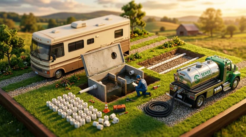 The Best RV & Septic-Safe Toilet Paper (Our Picks)