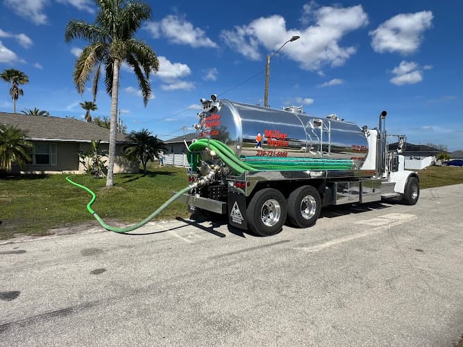 Miller Septic photo