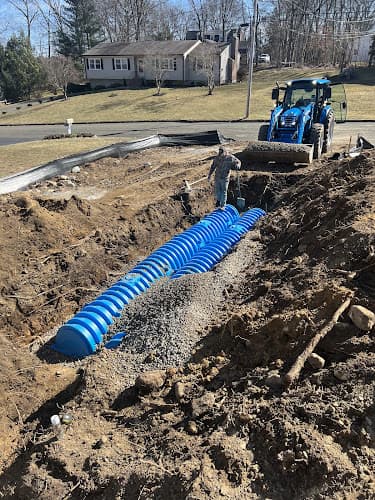 Brown Septic Systems photo