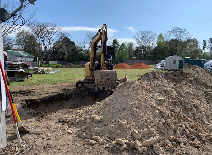 Stewart Septic Service photo