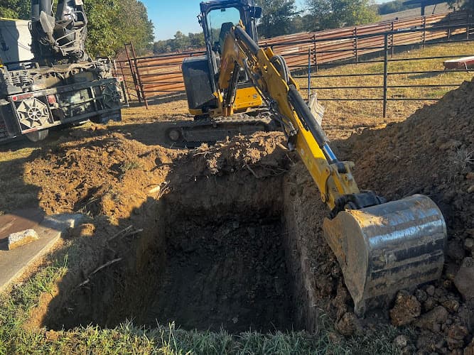 Oklahoma Septic Bros. photo