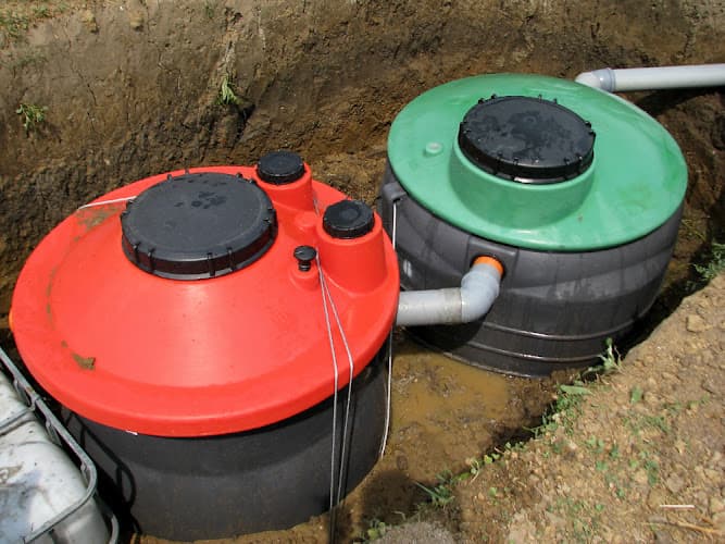 Neff's Septic Service photo