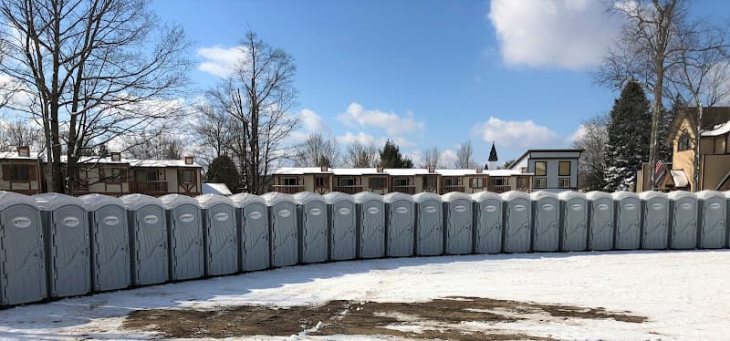 Security Sanitation photo