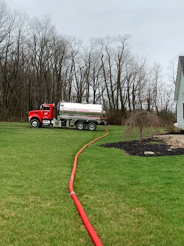 SIMS On-Site Sanitation, LLC photo