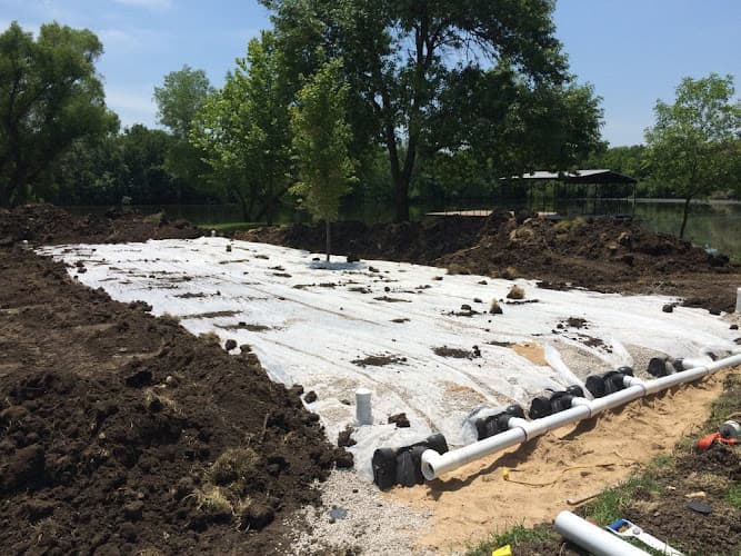 Sunflower Plumbing photo