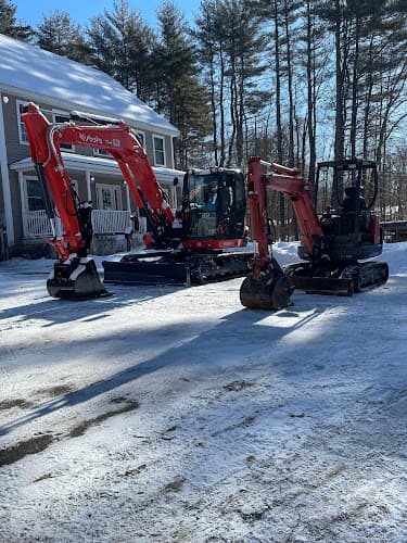603 Septic Design & Installation photo