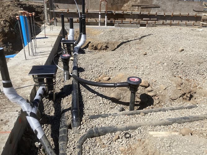 B&G Excavation and Plumbing LLC photo