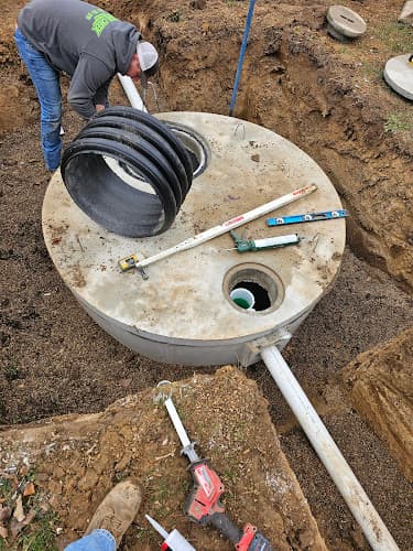 Coal Creek Septic photo