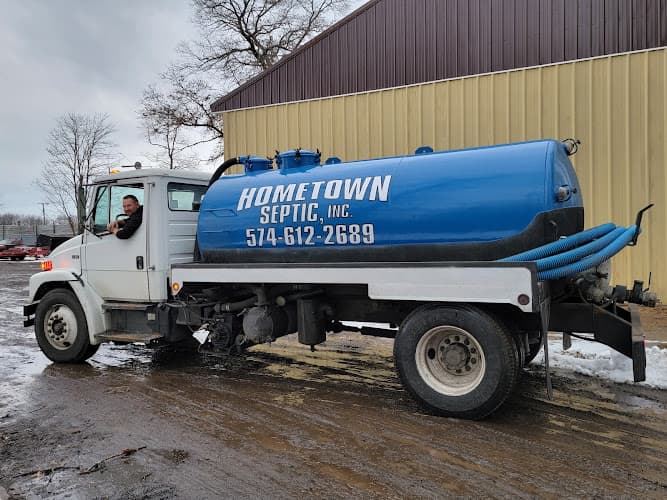 Hometown Septic, Inc. photo