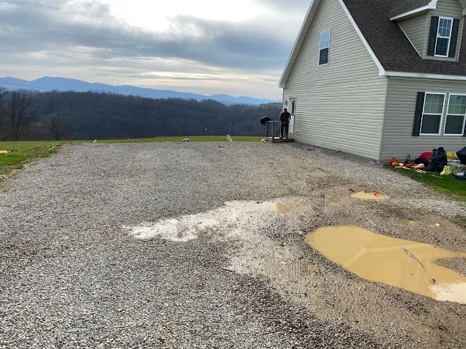 Appalachian Excavating and Environmental photo