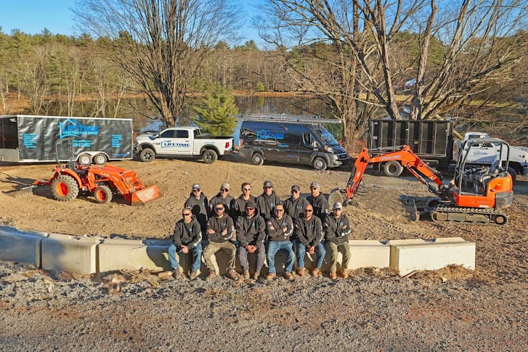 Lifetime Construction Group LLC photo