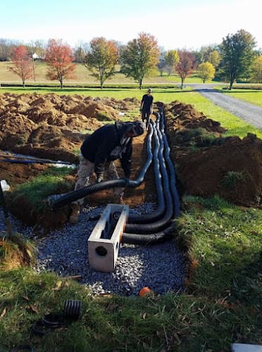 Martins Pumping Service LLC photo