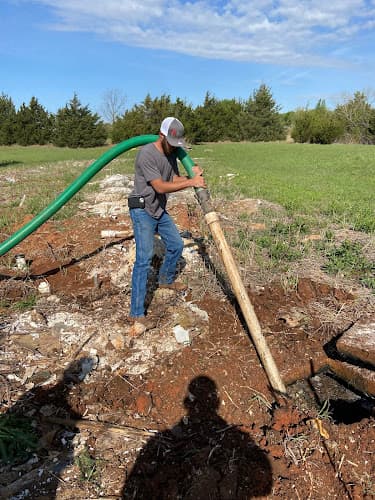 Firestorm Septics & Shelters photo