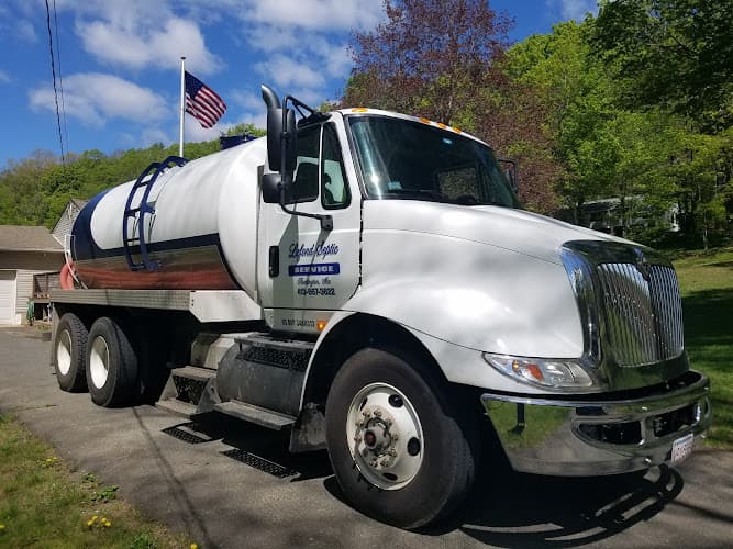 Lafond Septic Services photo