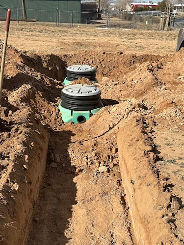 LAV septic & Demolition photo