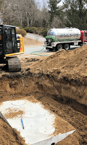 Bolduc Sanitation & Excavation, Inc. photo