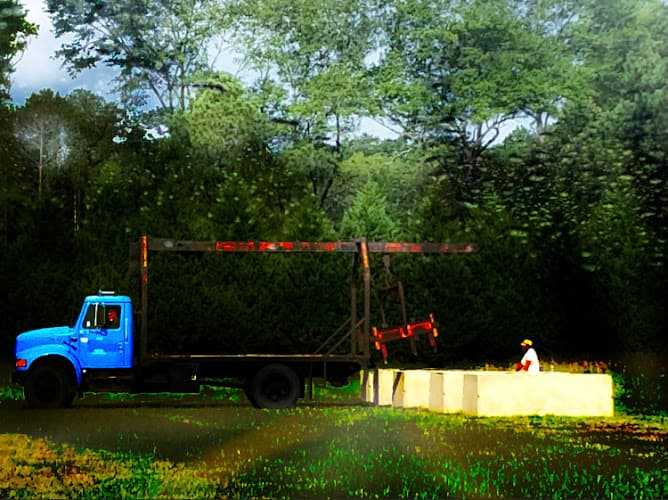 TDK Backhoe Services, Septic Tank Sales, Installation & Repair LLC photo