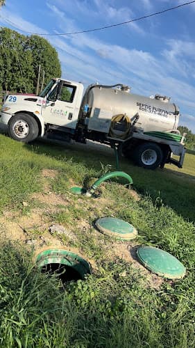 Doody Hauls Porta Potty Rental & Septic Service photo
