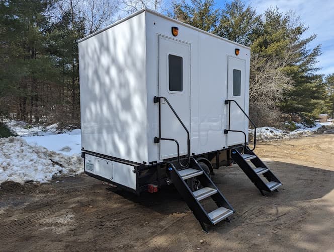 PJD Septic Services photo