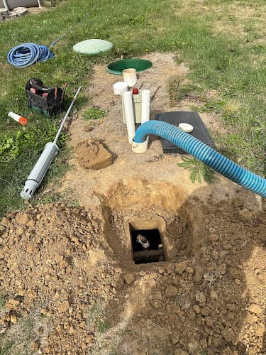 Certified Septic Service photo