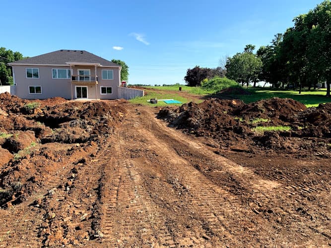 Moore’s Bobcat Service, Excavating, Hauling, & Septic Systems photo