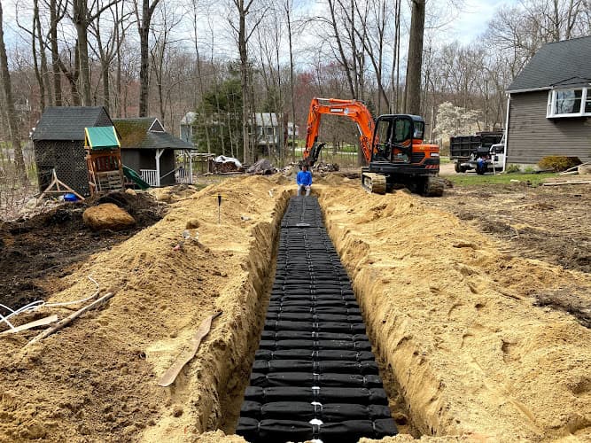 Drainage Experts LLC photo