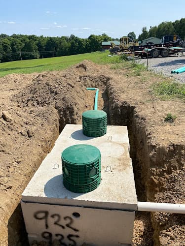 DNR Septic and Service LLC photo