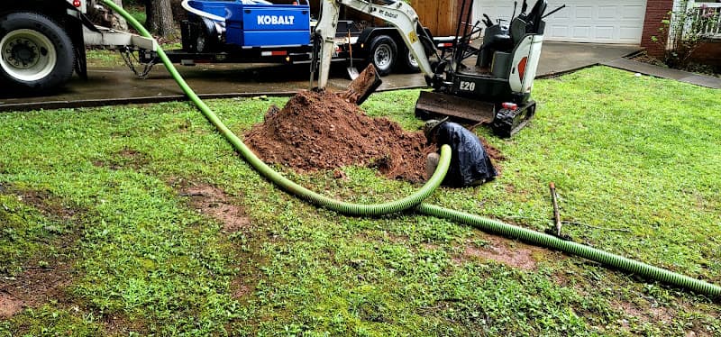 The Septic Guys LLC photo