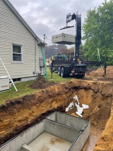 A Bee Septic LLC photo