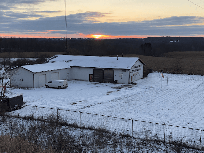 All Town & Country Septic Tank photo