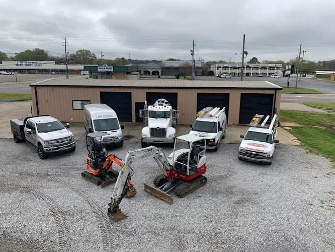 C Mac Septic Service photo