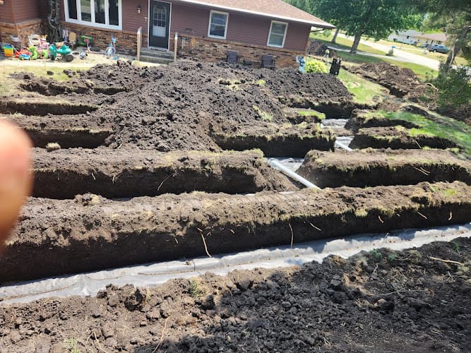 815 Septic Guy photo