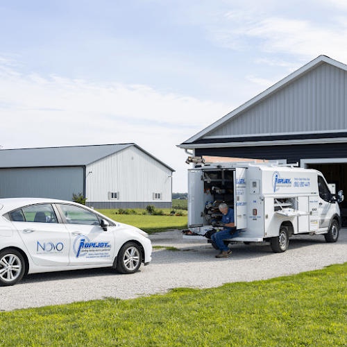 Popejoy Plumbing, Heating, Electric and Septic photo