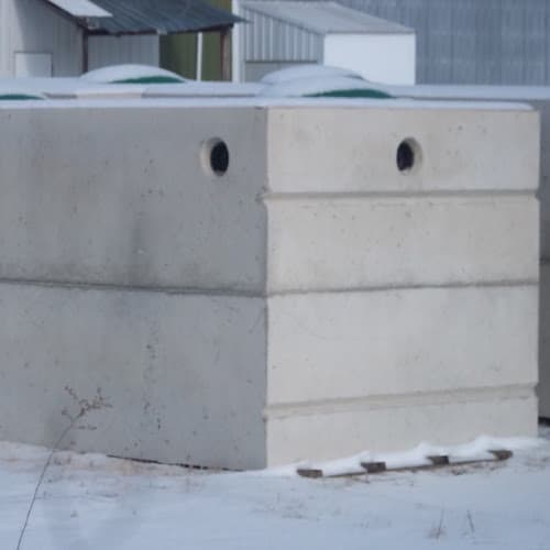 North Webster Septic Tank Co. photo