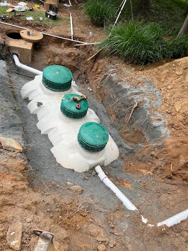 Dynamic Septic Solutions photo