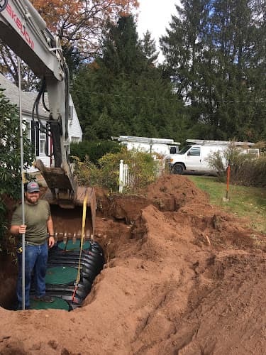 Fecal Ferry Septic Service photo