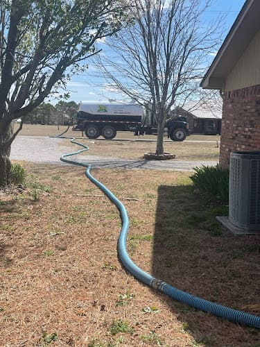 Dependable Septic Service photo