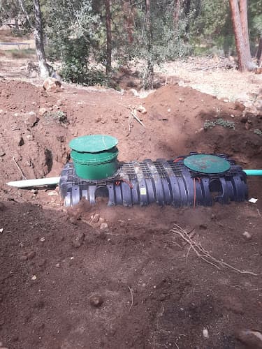 MBM Excavation & Septic Design/Installation photo