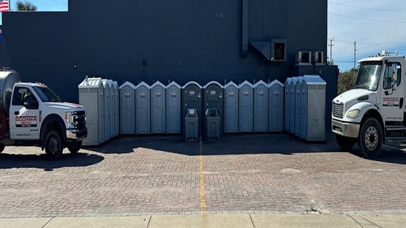 Godawa Septic Tank Service photo