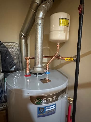 Kentucky Plumbing (KYPD) of Lexington photo