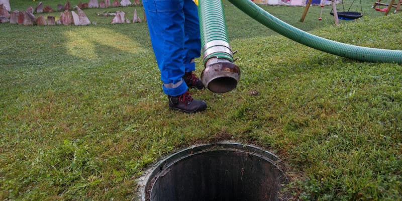 Lentz Septic Tank Service photo