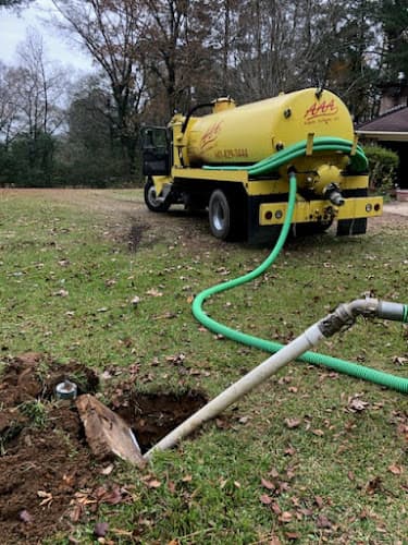 AAA Septic Systems, LLC. photo
