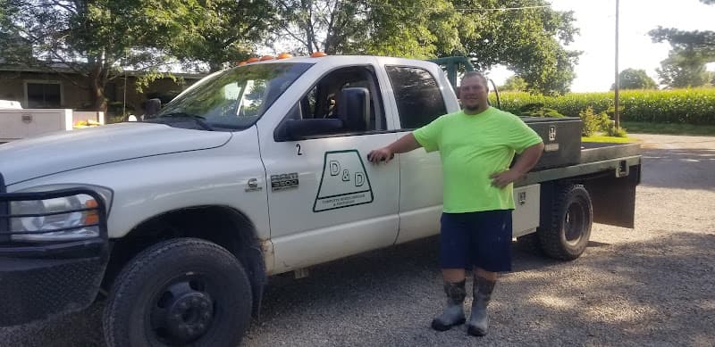 D & D Complete Sewer Services photo