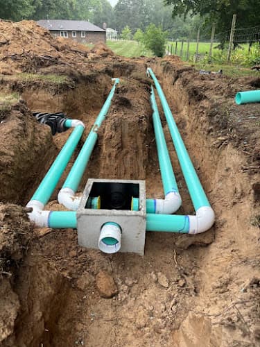 Restorex Septic Solutions photo