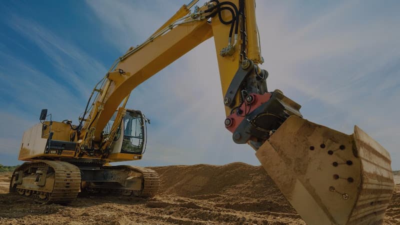 Dodge Boys Excavation photo