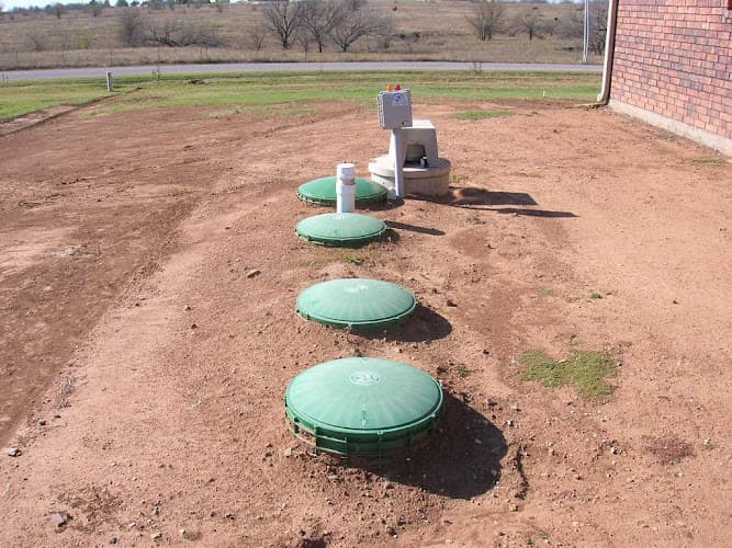 Anytime Septic, Inc. Collinsville photo