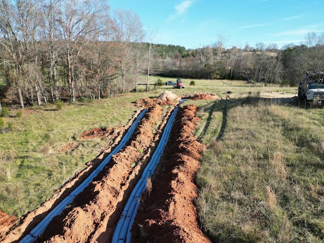 Suttle Septic LLC photo