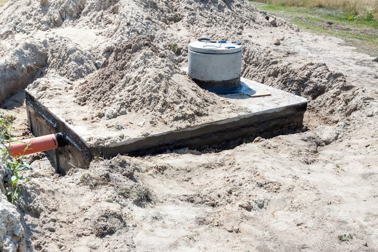 John E. Byrd, Jr. Trucking and Tractor Service LLC photo