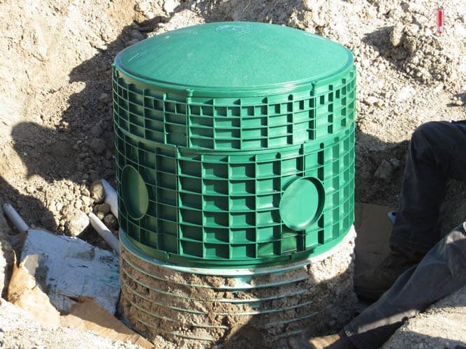 Waters Vacuum Truck Service photo