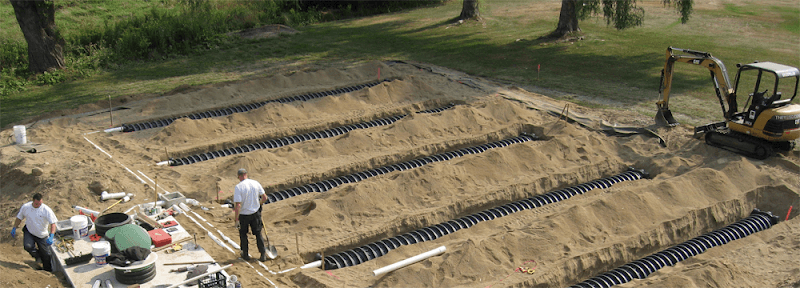 Central Backhoe Services LLC photo